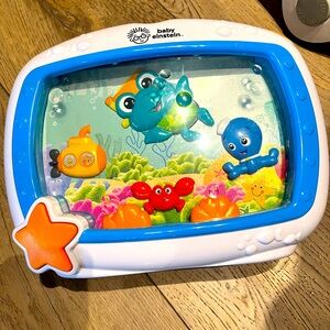 Baby Einstein Aquarium